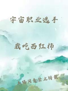 宇宙职业选手