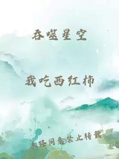 吞噬星空
